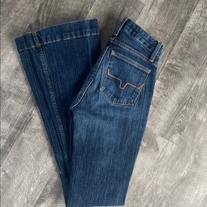 Kimes Ranch Jennifer jeans